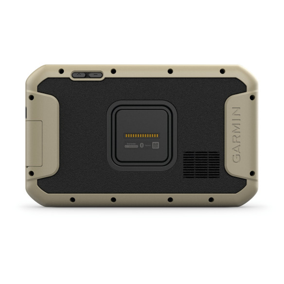 GPS camping-car et van Overlander Garmin RG-659302