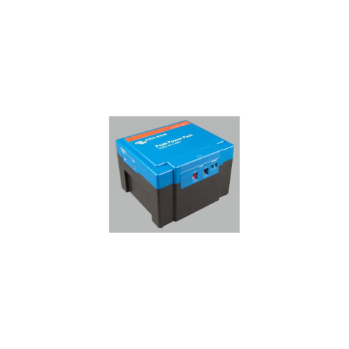 Batterie Lithium spécial camping-car Super B RG-5Q7014