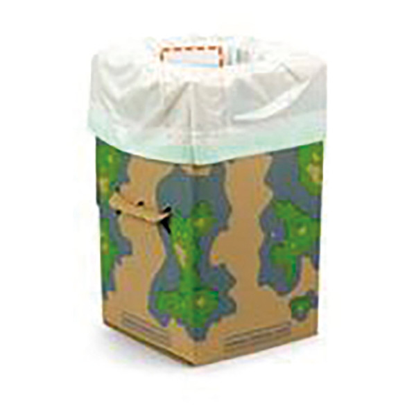 Kit toilettes sèches  RG-164128