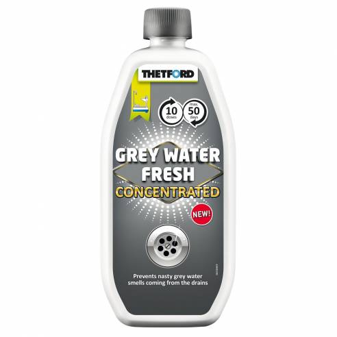 Grey Water Fresh concentré Thetford RG-166188