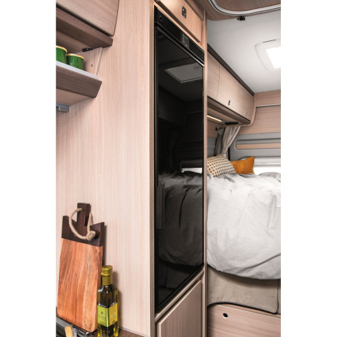 Modèle : Installation haute Thetford RG-262547