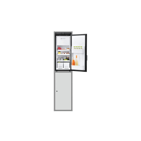 Modèle : Installation basse Thetford RG-262557