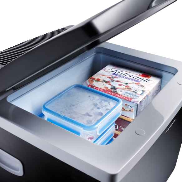 Glacière camping CK 40D Coolfun Dometic RG-363352