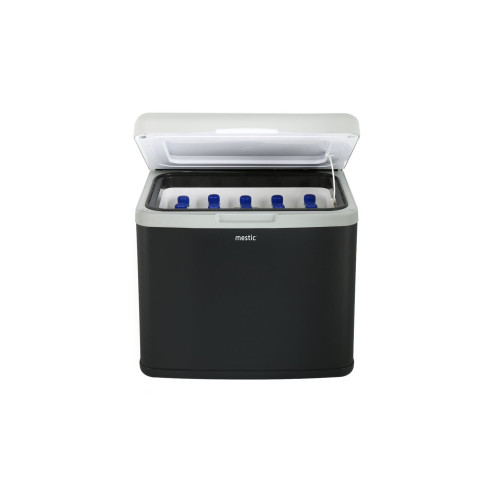 Glacière portable Hybride de camping Mestic RG-363340