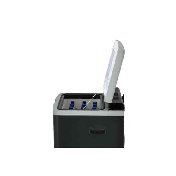 Glacière portable Hybride de camping Mestic RG-363340