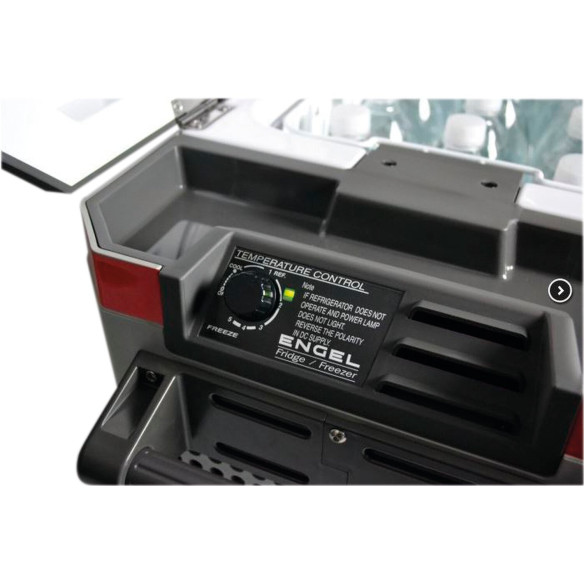 Glacière à compression MR040 Engel RG-363350