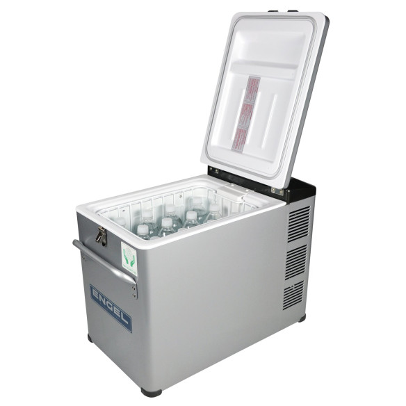 Glacière portable à compression MT45F-G3-S Engel RG-363360