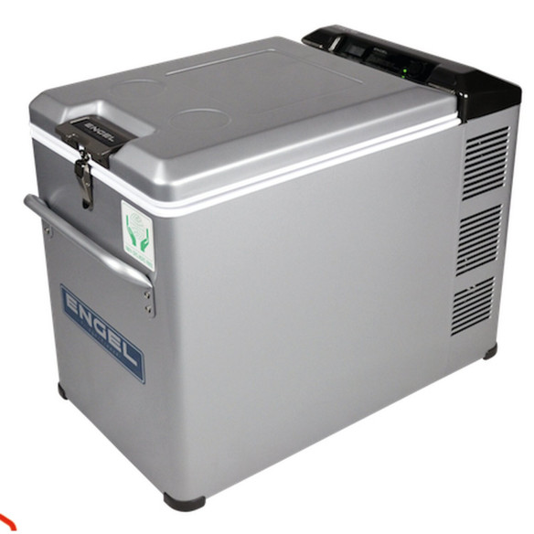 Glacière portable à compression MT45F-G3-S Engel RG-363360