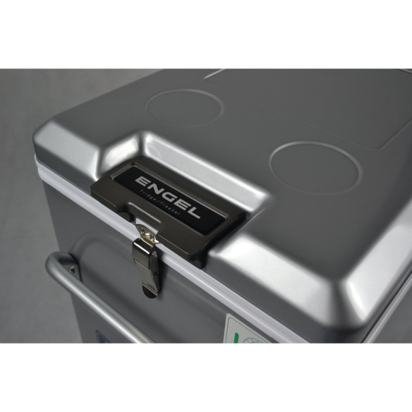 Glacière portable à compression MT45F-G3-S Engel RG-363360