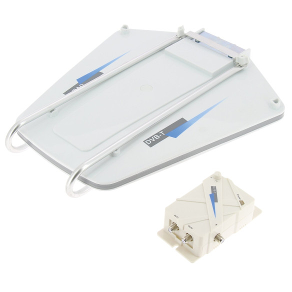 Antenne TV directionnelle HD LTE Seeview RG-861261C