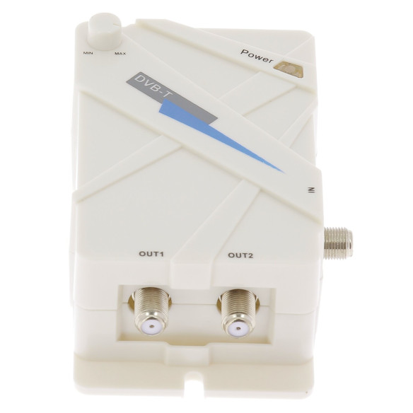 Antenne TV directionnelle HD LTE Seeview RG-861261C