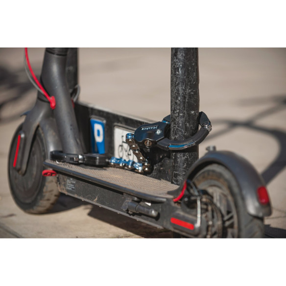 Antivol câble menotte Masterlock RG-172196