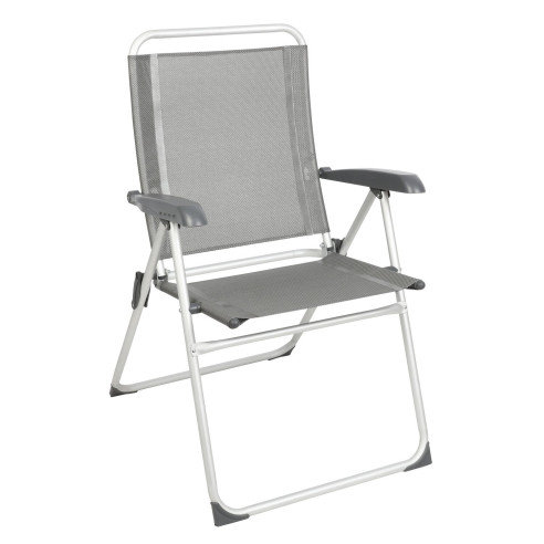 Fauteuil de camping Eco avec dossier bas Baya Sun RG-078749C