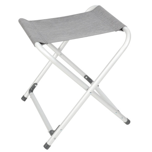 Tabouret pliant portable pliable extérieur tabourets en aluminium