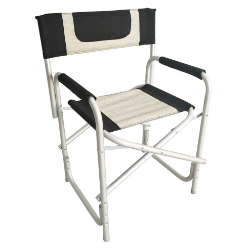 Fauteuil camping DIRECTOR Chiné Baya Sun RG-079763C