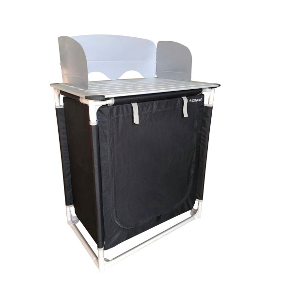 Meuble de cuisine extérieur Sirius Baya Sun RG-070752C