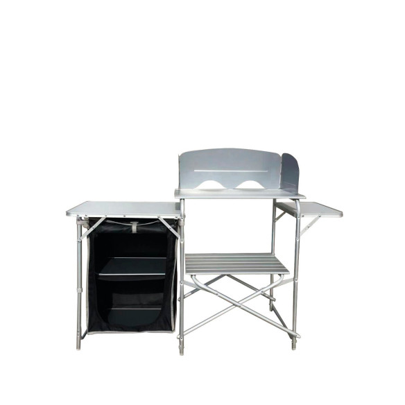 Meuble de cuisine extérieur Agena Baya Sun RG-070713C