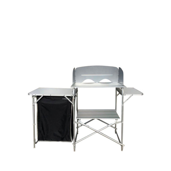 Meuble de cuisine extérieur Agena Baya Sun RG-070713C