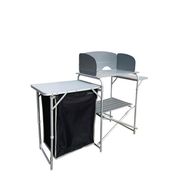 Meuble de cuisine extérieur Agena Baya Sun RG-070713C