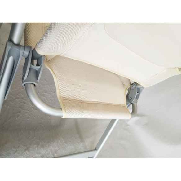 Fauteuil camping CLASSY  RG-070777