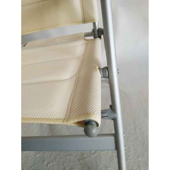 Fauteuil camping CLASSY  RG-070777