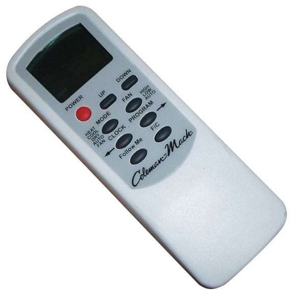 Climatiseur Mach 8 Pac Coleman RG-185461