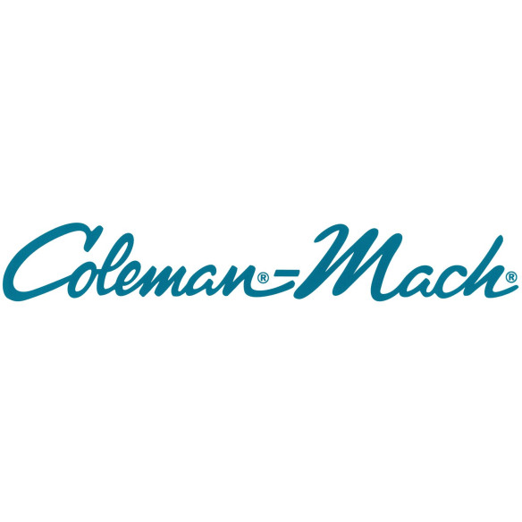 Climatiseur Mach 8 Pac Coleman RG-185461