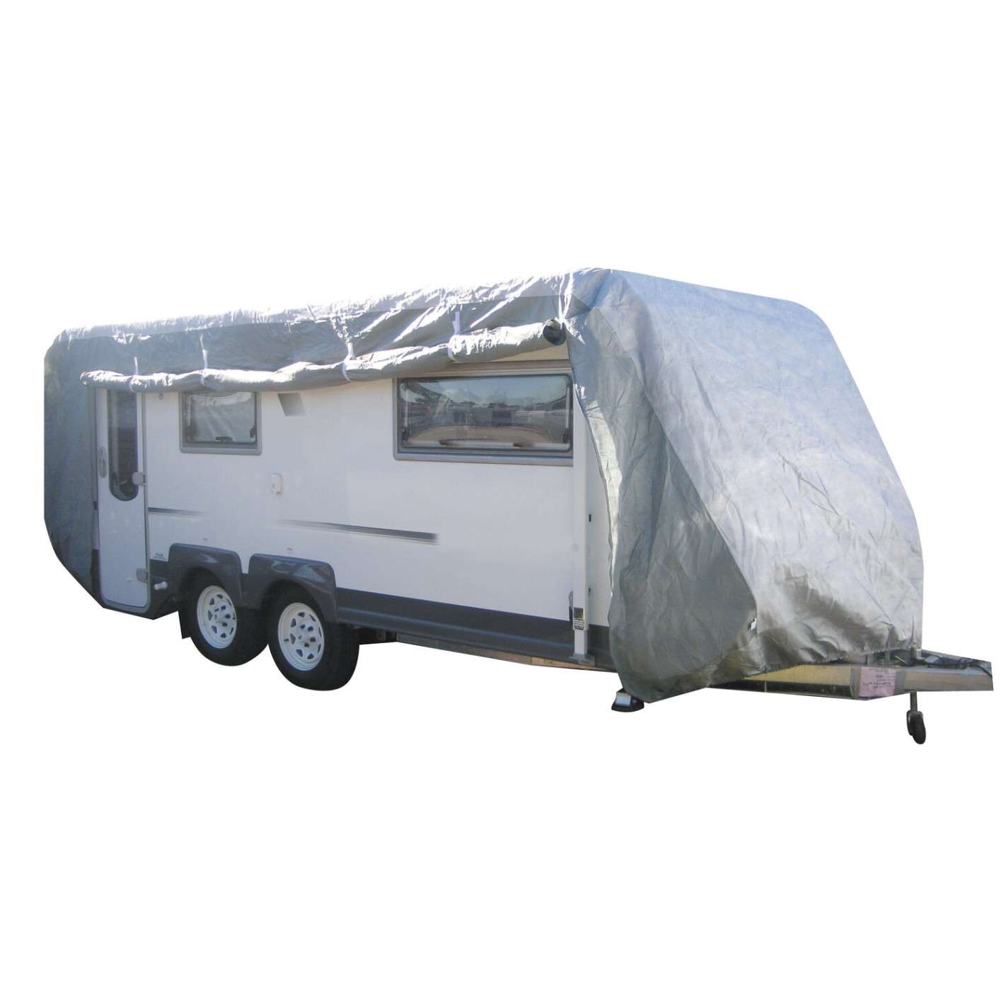 Housse de protection de roue isotherme spéciale Camping-car Caravane