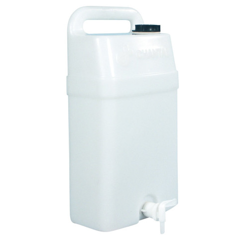 Jerrican vertical 12 litres pour camping-car Promens RG-121641