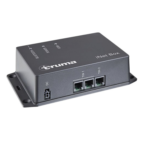 Unité de commande centrale : Inet Box Truma RG-143422