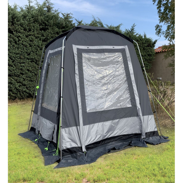 Auvent Fourgon spécial Hayon Cover Baya Sun RG-696654C