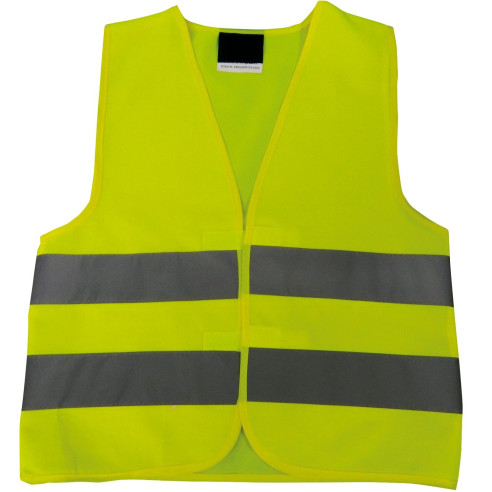 Gilet sécurité pour enfant  RG-101393