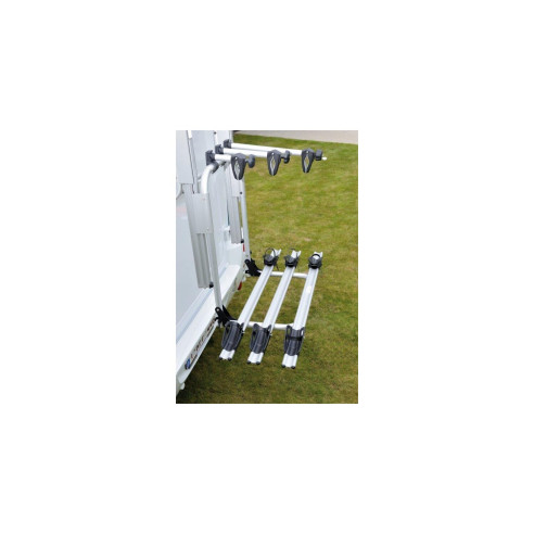 Kit 3 ème rail porte-vélos Bike lift BR-Systems RG-800393