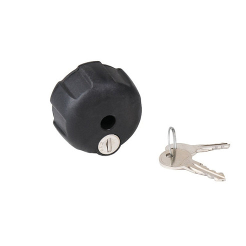 Verrouillage supplémentaire pour Bike lift BR-Systems RG-800303