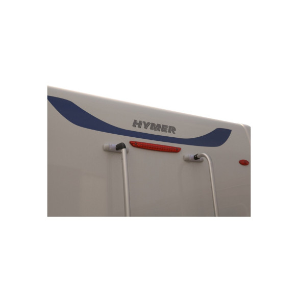 Adaptateur pour Hymer porte-vélos G2 Thule RG-800304