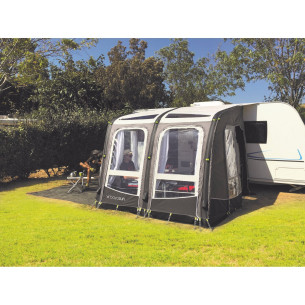 VINCA AIR - AUVENT FIXE GONFLABLE CAMPING-CAR, Produits