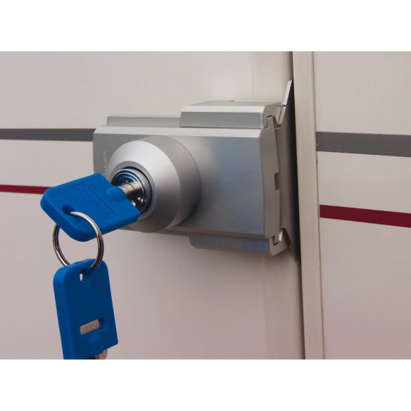 Modèle : Universel pour cadre de porte IMC RG-808056