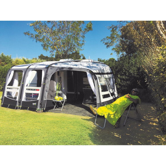 Côté droit Baya Sun RG-695668C