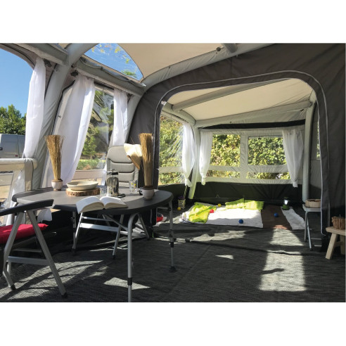 Côté gauche Baya Sun RG-695658C