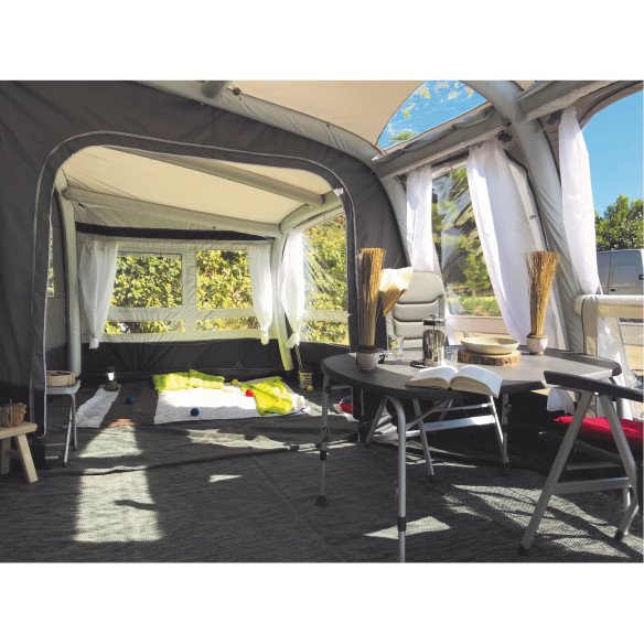 Côté droit Baya Sun RG-695668C