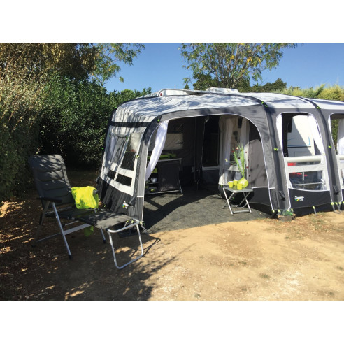 Côté gauche Baya Sun RG-695658C