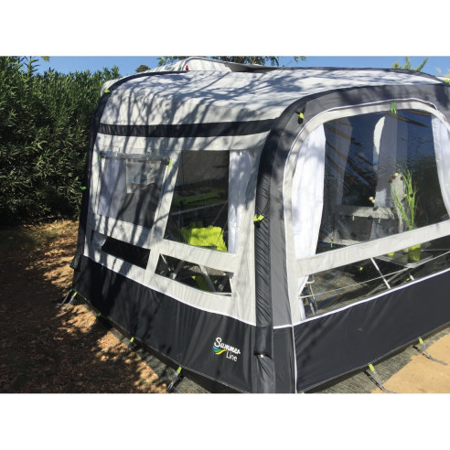 Côté gauche Baya Sun RG-695658C