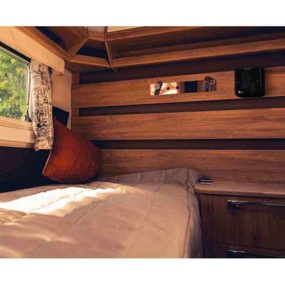 Purificateur d'air spécial véhicule de Hygéolis RG-915721