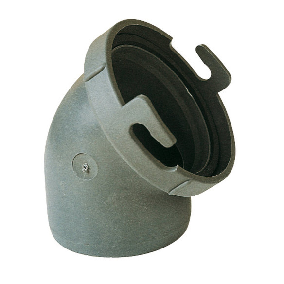 Raccord à encoches Coudé Thetford RG-201275