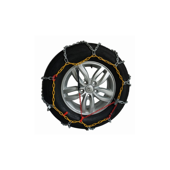 Chaînes à neige G16 pour camping-car et Optima RG-324148