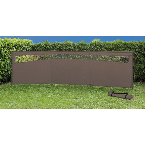 Pare-vent Windy avec 3 pans Baya Sun RG-221761