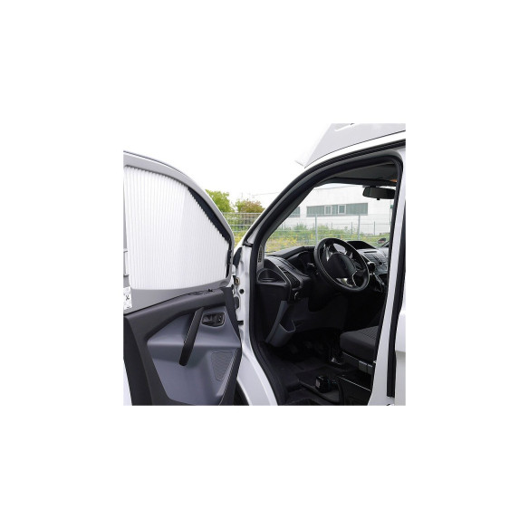 Stores d'occultation cabine pour camping-car pour Remis RG-015268