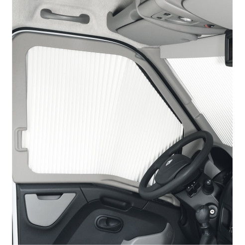 Stores pour vitres latérales pour Renault Master Remis RG-015208