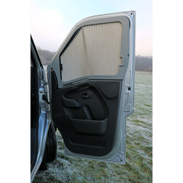 Stores pour vitres latérales pour Renault Master Remis RG-015208