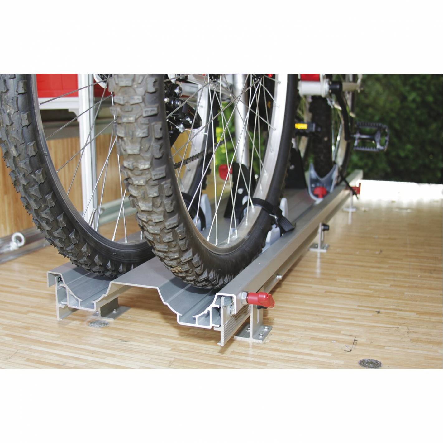 Porte-vélos Lift V16 standard Thule - Abri Services